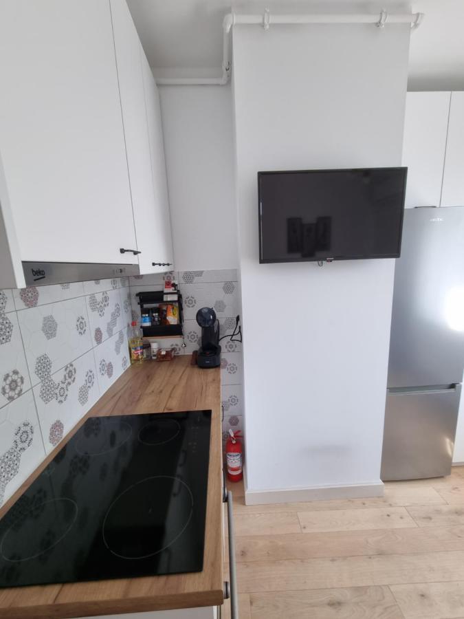 Ultra-Central 1 Bed Apartment, Str Nicolae Iorga Baia Mare Exterior photo