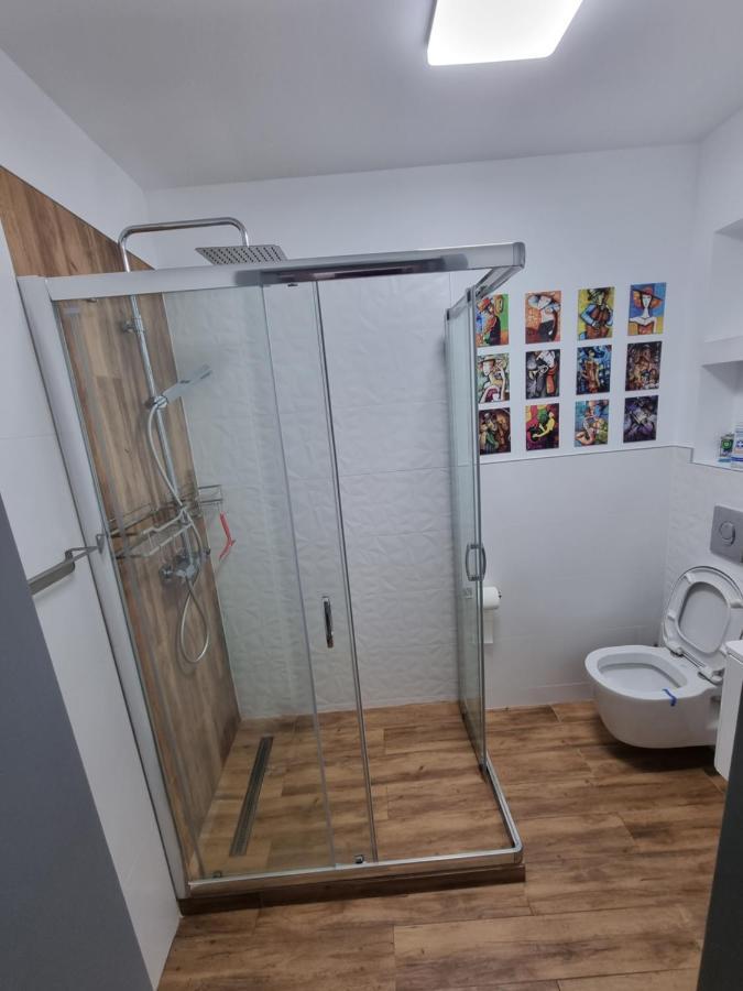 Ultra-Central 1 Bed Apartment, Str Nicolae Iorga Baia Mare Exterior photo