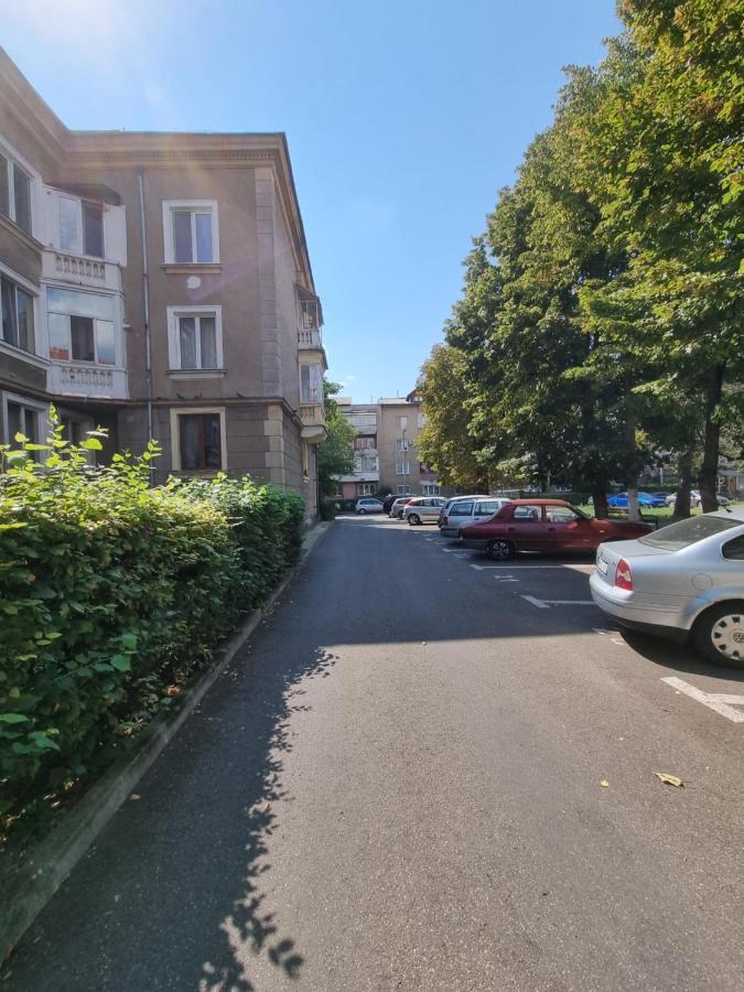 Ultra-Central 1 Bed Apartment, Str Nicolae Iorga Baia Mare Exterior photo