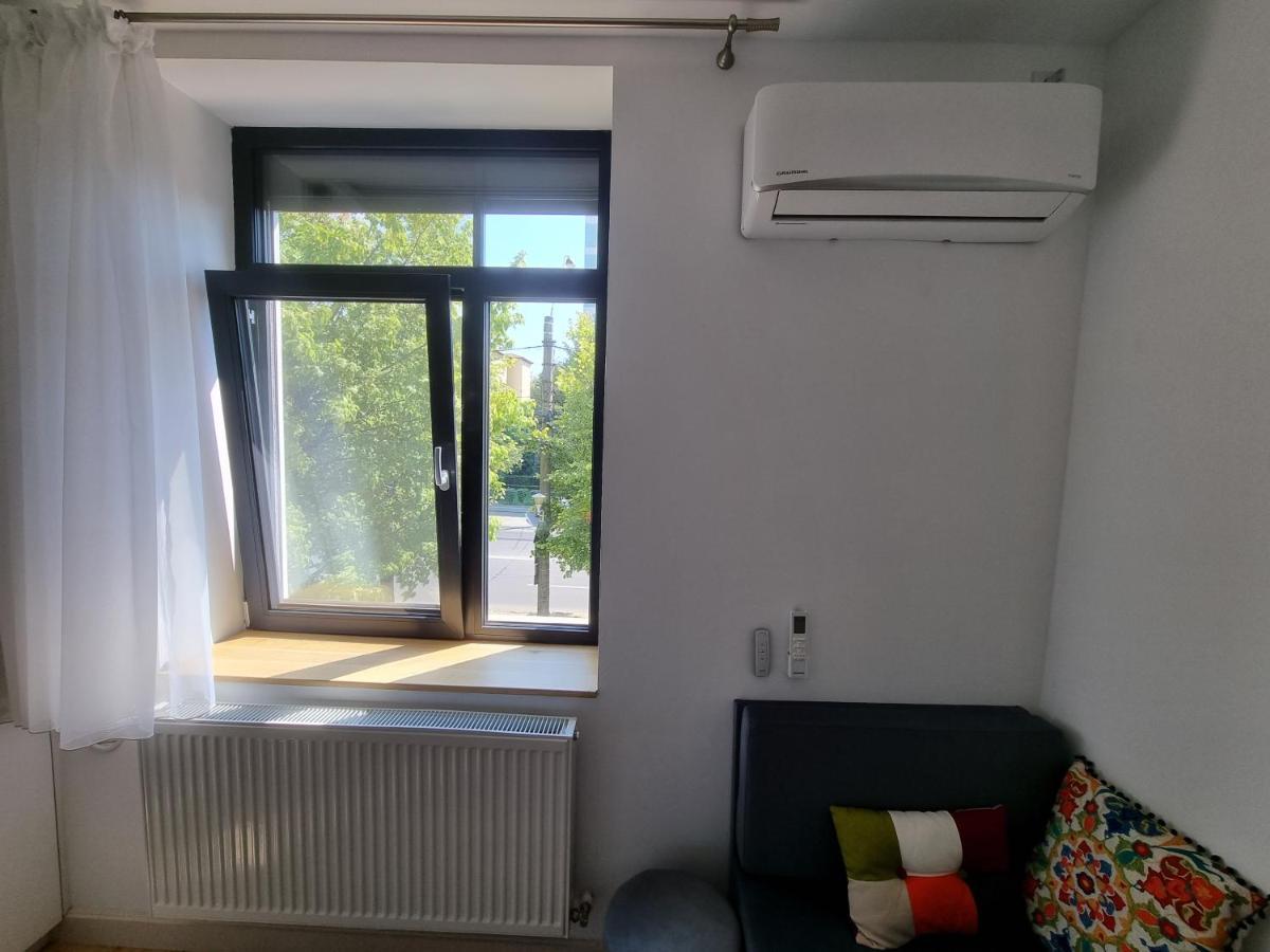 Ultra-Central 1 Bed Apartment, Str Nicolae Iorga Baia Mare Exterior photo