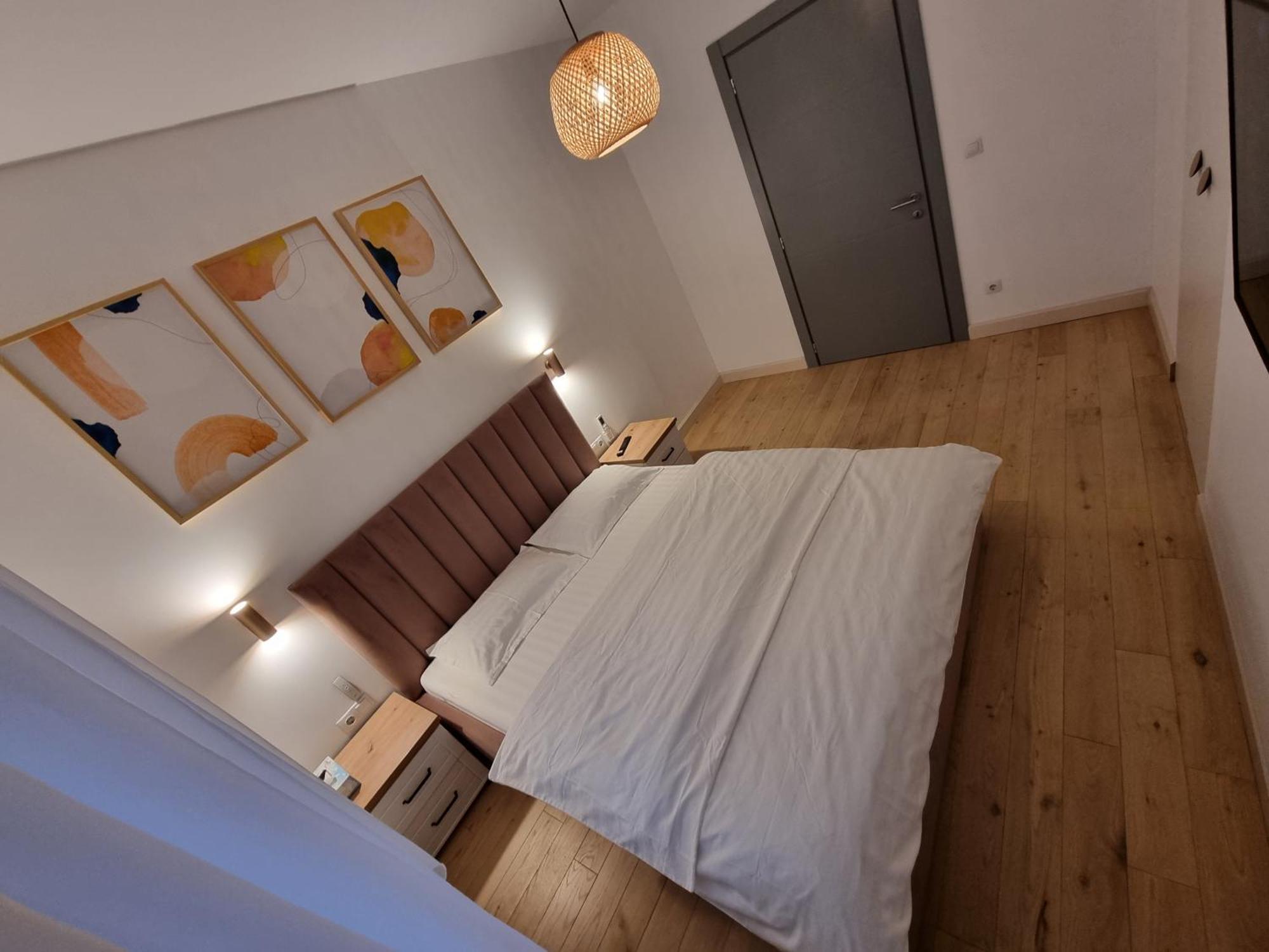 Ultra-Central 1 Bed Apartment, Str Nicolae Iorga Baia Mare Exterior photo